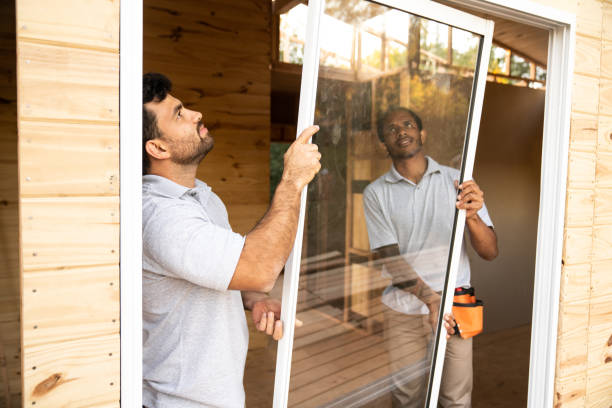 Best Commercial Insulation Contractor  in Hedwig Village, TX